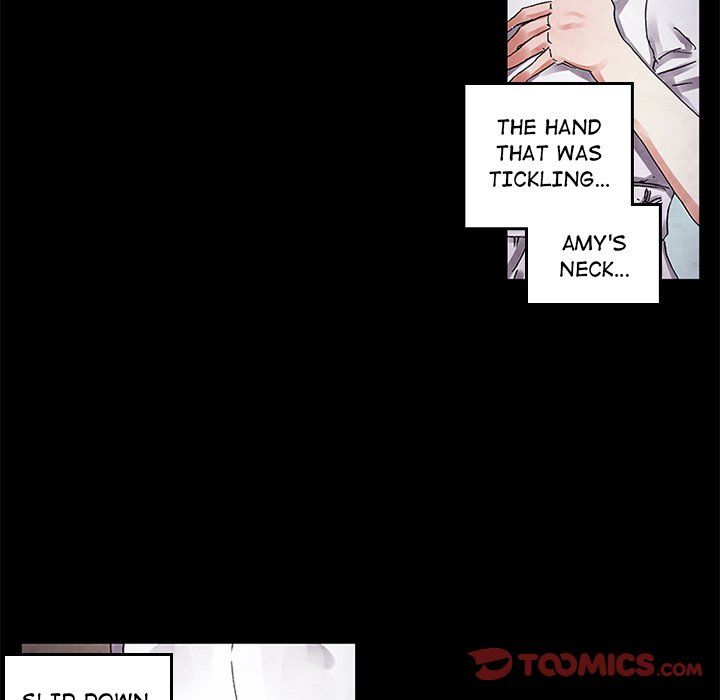 Miss Provocative Manhwa - Chapter 31 Page 33