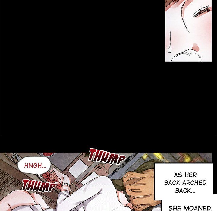Miss Provocative Manhwa - Chapter 31 Page 35