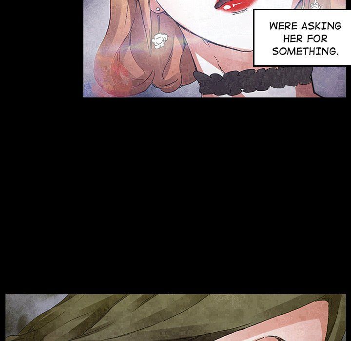 Miss Provocative Manhwa - Chapter 31 Page 39