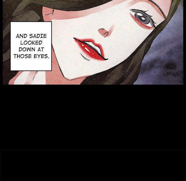 Miss Provocative Manhwa - Chapter 31 Page 40