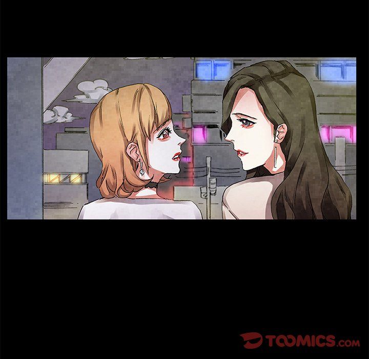 Miss Provocative Manhwa - Chapter 31 Page 41