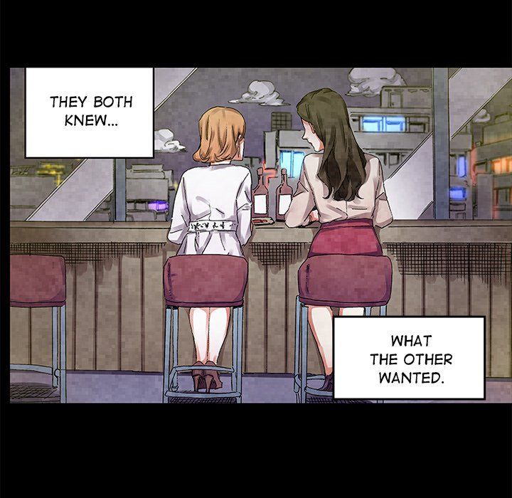 Miss Provocative Manhwa - Chapter 31 Page 42