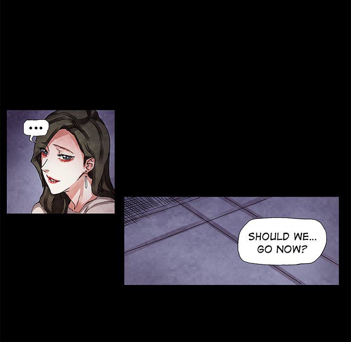 Miss Provocative Manhwa - Chapter 31 Page 43