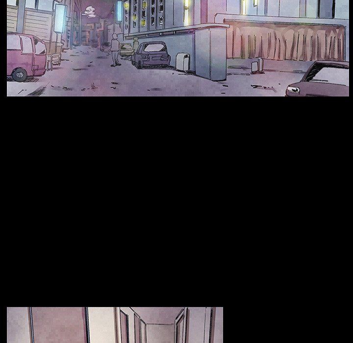 Miss Provocative Manhwa - Chapter 31 Page 47