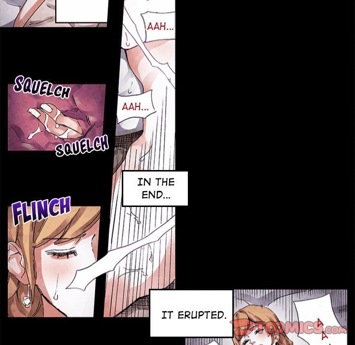 Miss Provocative Manhwa - Chapter 31 Page 57