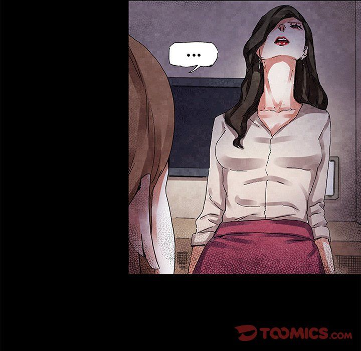 Miss Provocative Manhwa - Chapter 31 Page 61