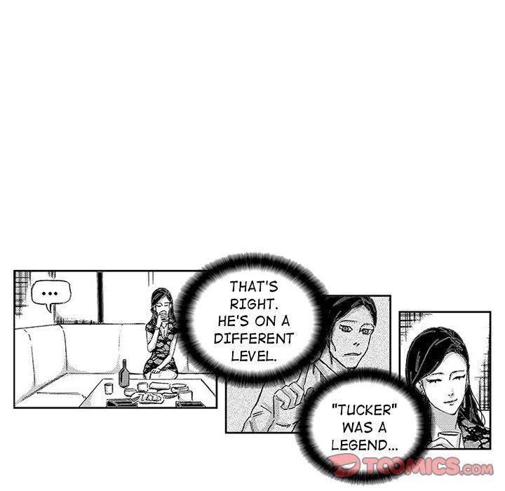 Miss Provocative Manhwa - Chapter 46 Page 20