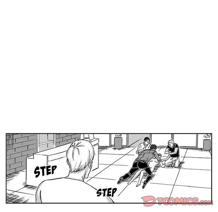 Miss Provocative Manhwa - Chapter 46 Page 22