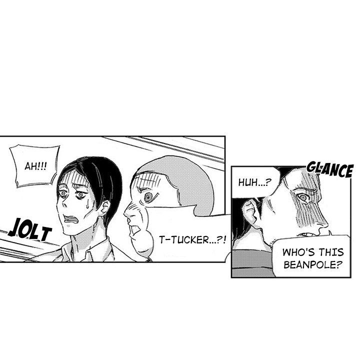 Miss Provocative Manhwa - Chapter 46 Page 27