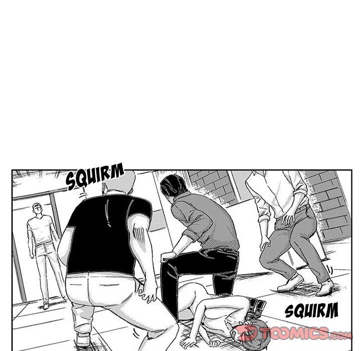 Miss Provocative Manhwa - Chapter 46 Page 28