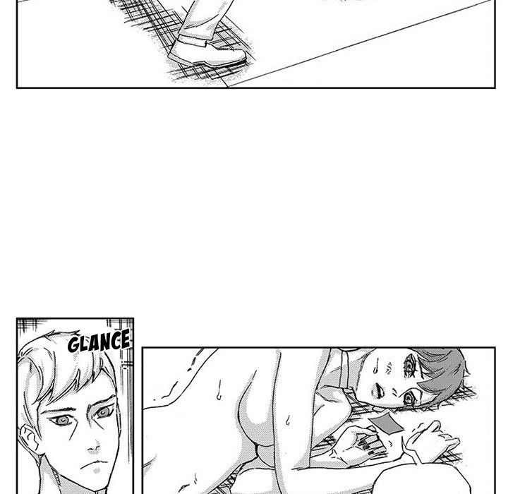 Miss Provocative Manhwa - Chapter 46 Page 29