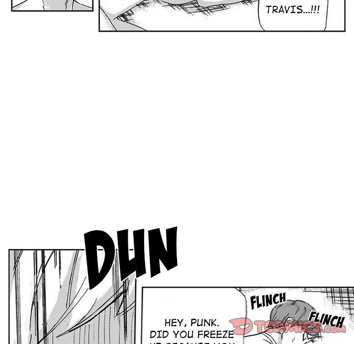 Miss Provocative Manhwa - Chapter 46 Page 30