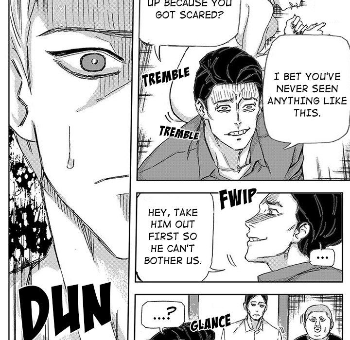 Miss Provocative Manhwa - Chapter 46 Page 31