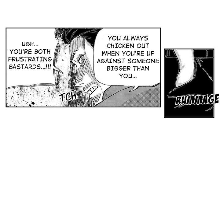 Miss Provocative Manhwa - Chapter 46 Page 33