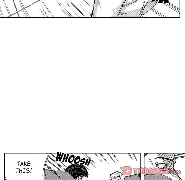 Miss Provocative Manhwa - Chapter 46 Page 36