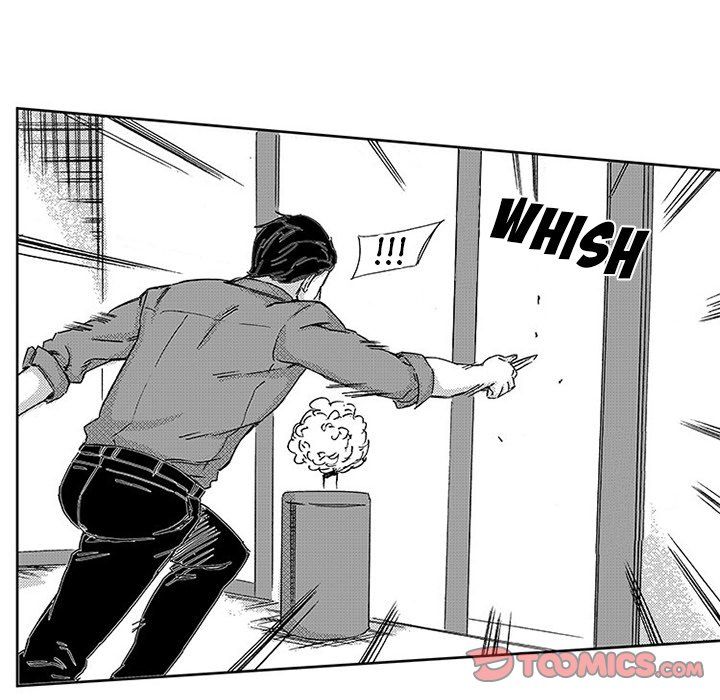 Miss Provocative Manhwa - Chapter 46 Page 38