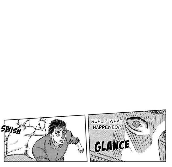 Miss Provocative Manhwa - Chapter 46 Page 39