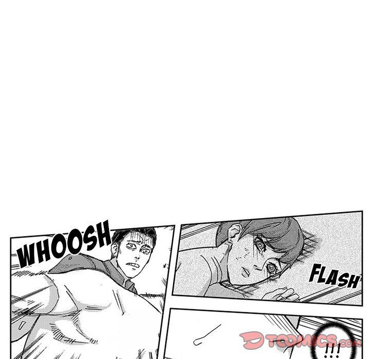 Miss Provocative Manhwa - Chapter 46 Page 42