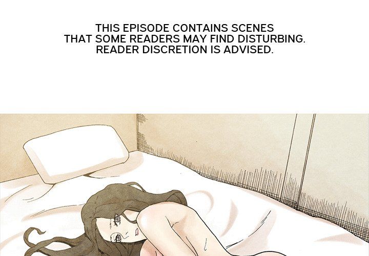 Miss Provocative Manhwa - Chapter 12 Page 0