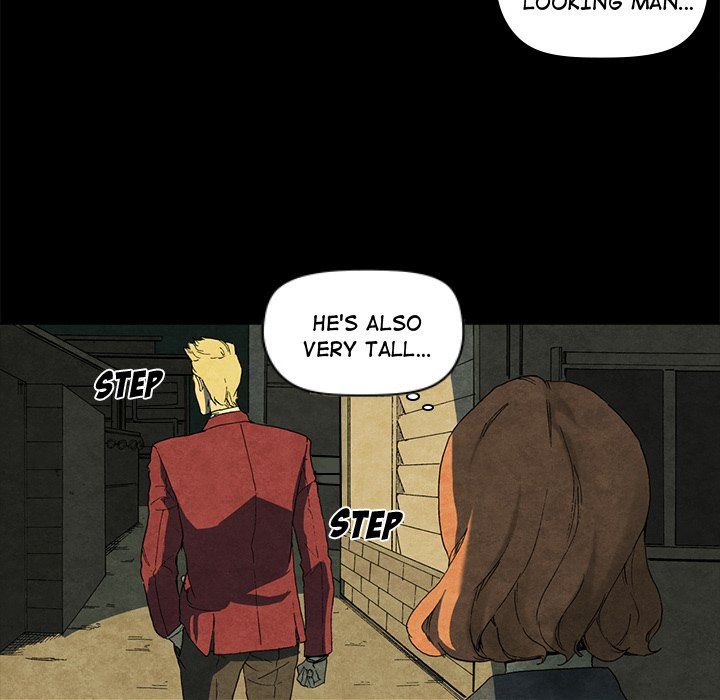 Miss Provocative Manhwa - Chapter 12 Page 5