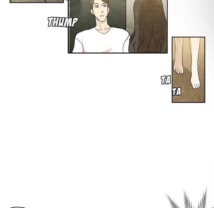 Miss Provocative Manhwa - Chapter 12 Page 16