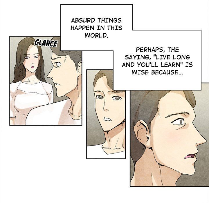 Miss Provocative Manhwa - Chapter 12 Page 18