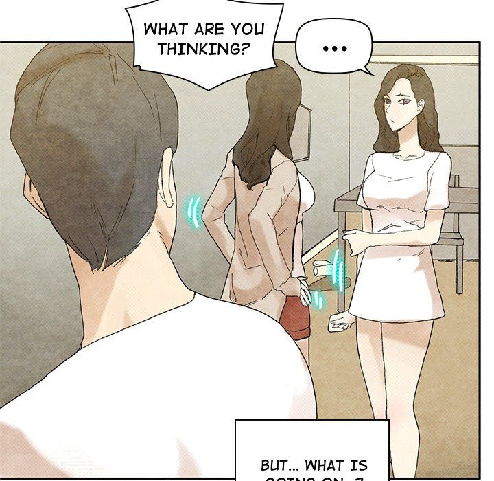 Miss Provocative Manhwa - Chapter 12 Page 26