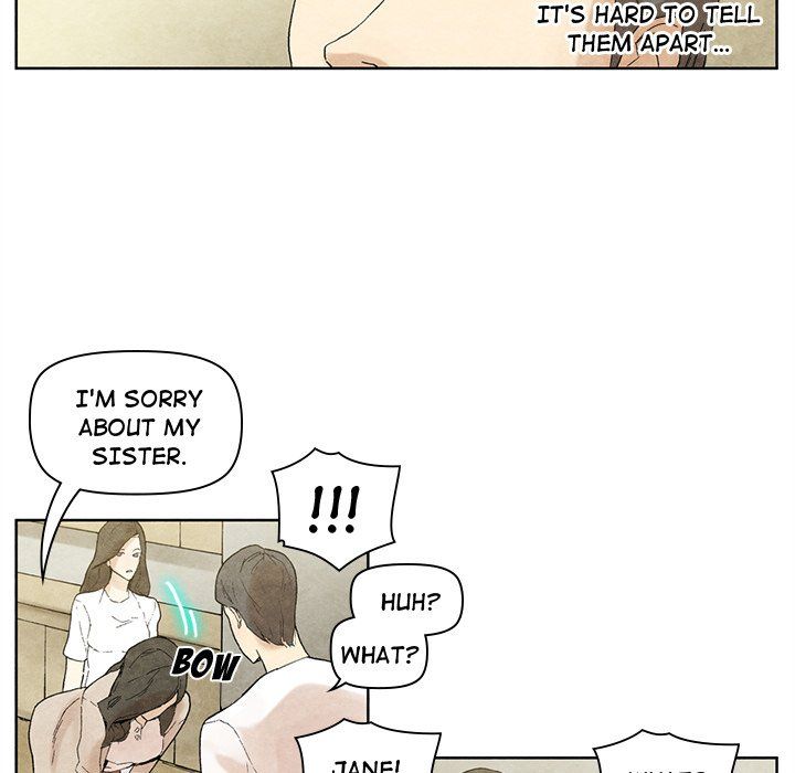 Miss Provocative Manhwa - Chapter 12 Page 29