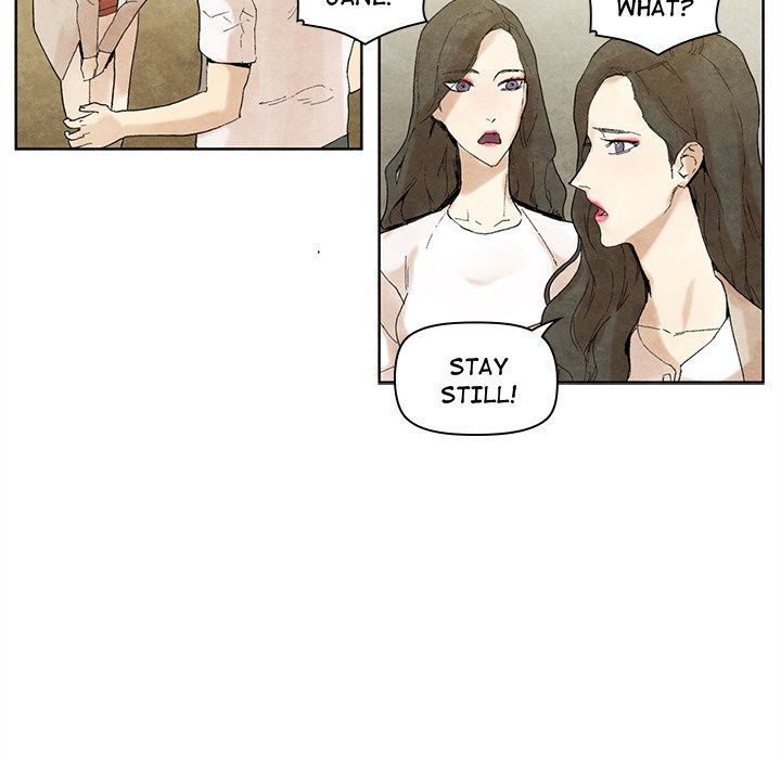 Miss Provocative Manhwa - Chapter 12 Page 30