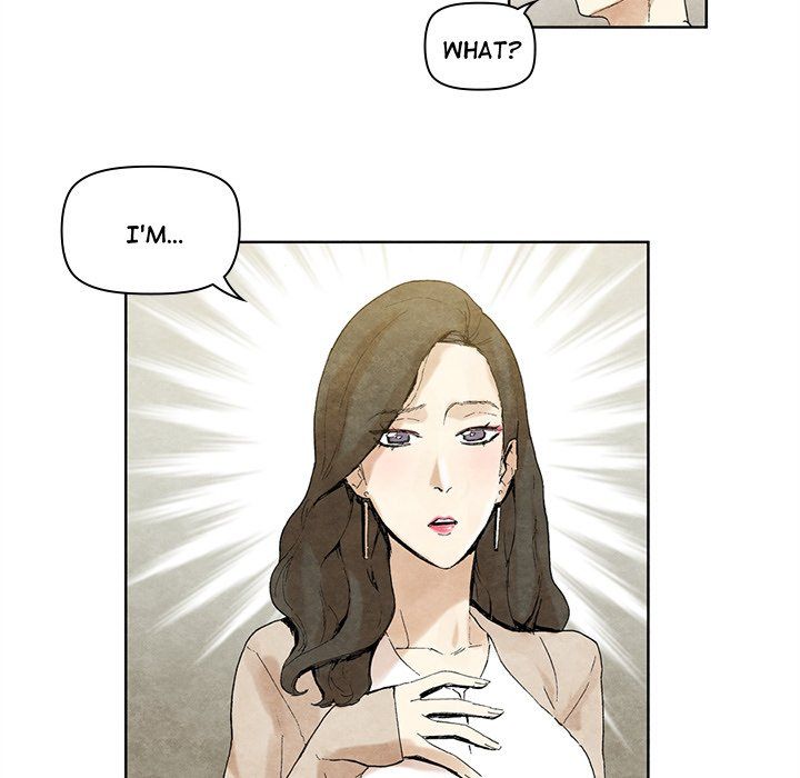 Miss Provocative Manhwa - Chapter 12 Page 32
