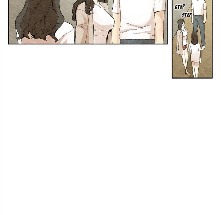 Miss Provocative Manhwa - Chapter 12 Page 34