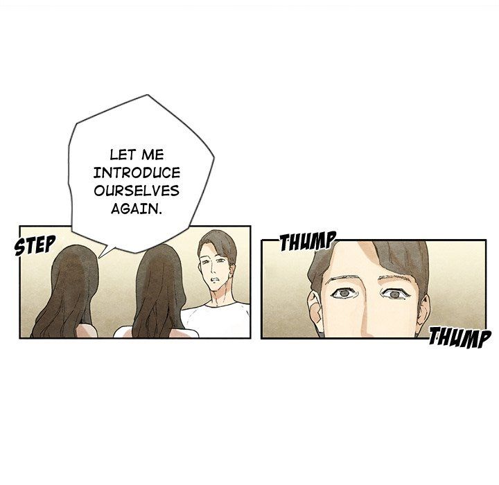 Miss Provocative Manhwa - Chapter 12 Page 35