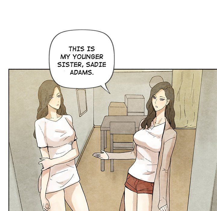 Miss Provocative Manhwa - Chapter 12 Page 36