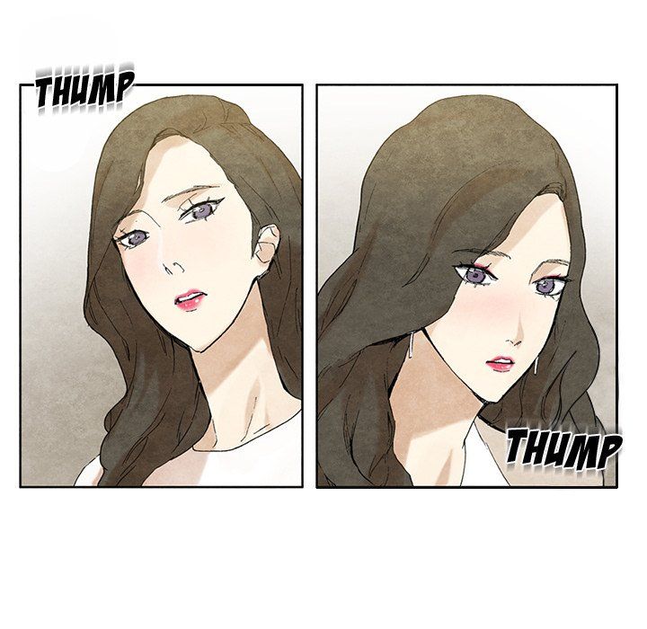 Miss Provocative Manhwa - Chapter 12 Page 38