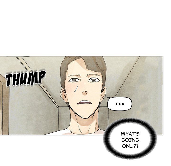 Miss Provocative Manhwa - Chapter 12 Page 39