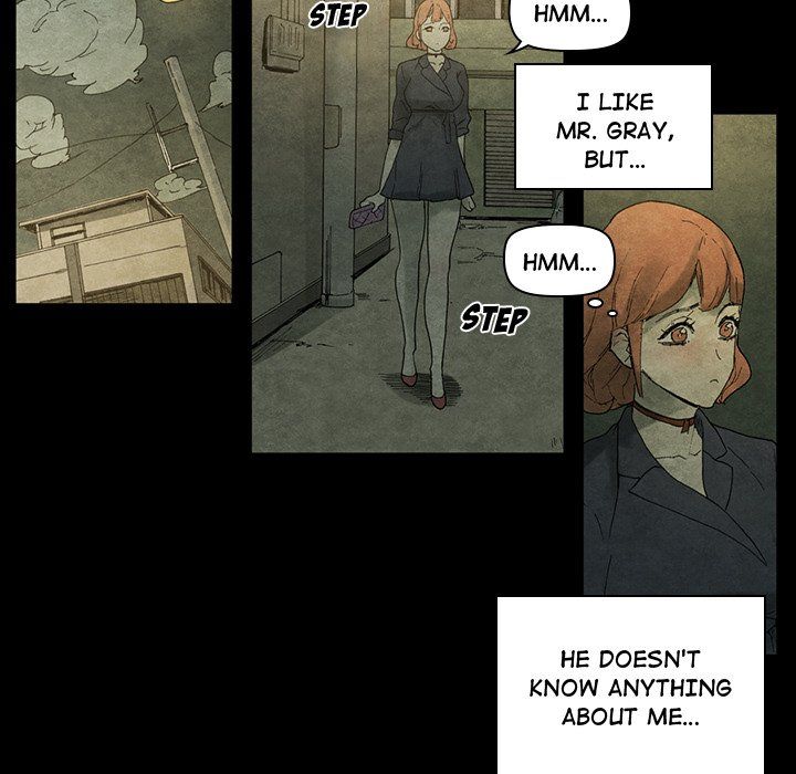 Miss Provocative Manhwa - Chapter 12 Page 43