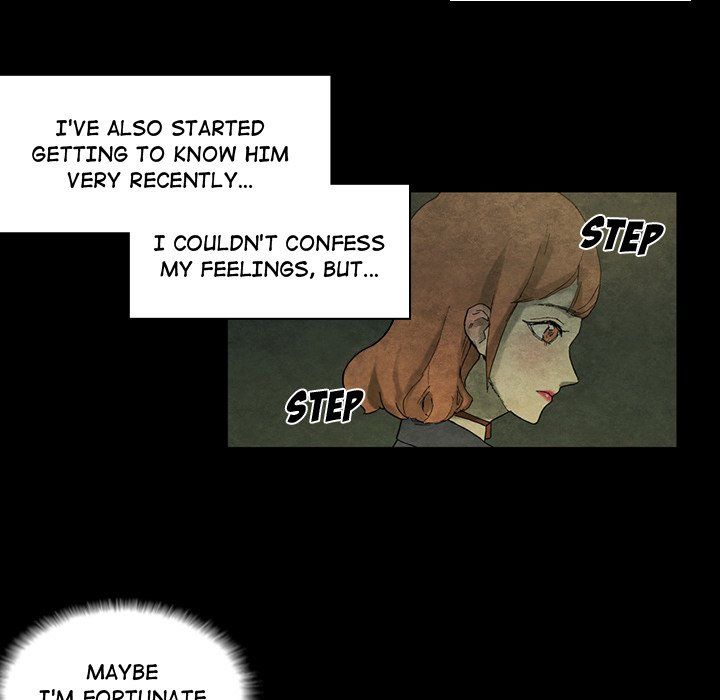 Miss Provocative Manhwa - Chapter 12 Page 44