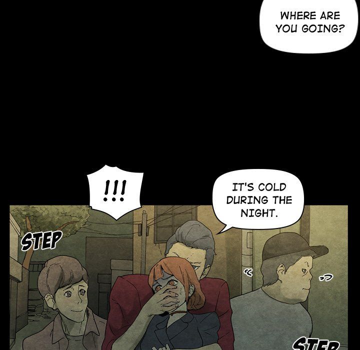 Miss Provocative Manhwa - Chapter 12 Page 47