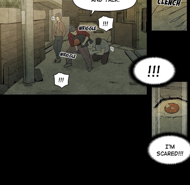 Miss Provocative Manhwa - Chapter 12 Page 49