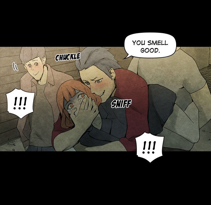 Miss Provocative Manhwa - Chapter 12 Page 50