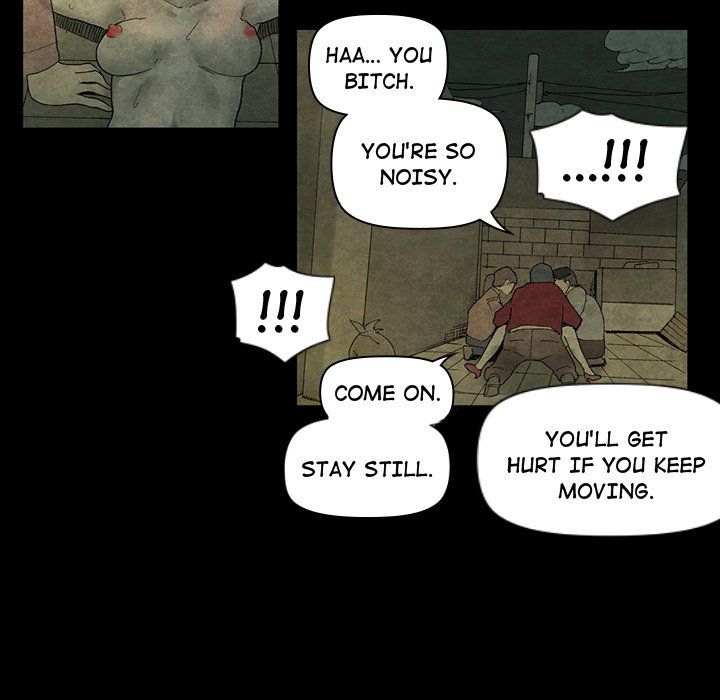 Miss Provocative Manhwa - Chapter 12 Page 53