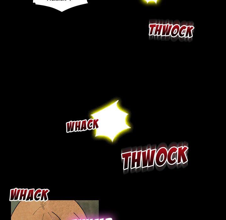 Miss Provocative Manhwa - Chapter 12 Page 60