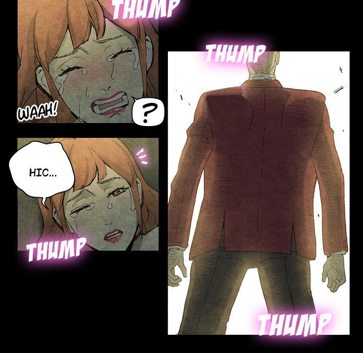 Miss Provocative Manhwa - Chapter 12 Page 61