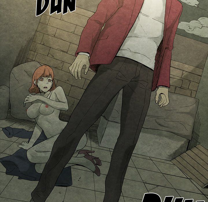 Miss Provocative Manhwa - Chapter 12 Page 64