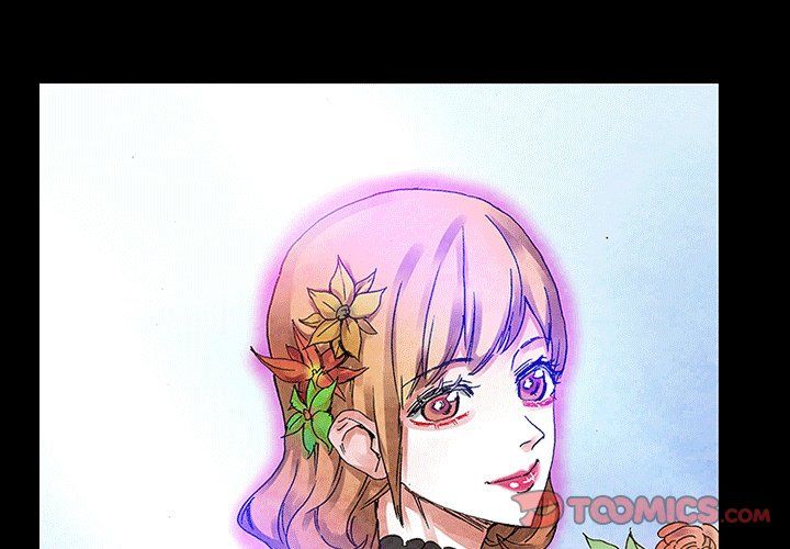 Miss Provocative Manhwa - Chapter 33 Page 1