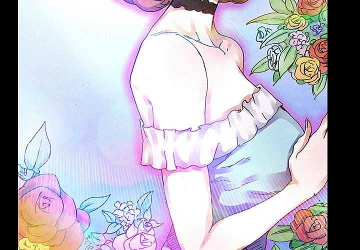 Miss Provocative Manhwa - Chapter 33 Page 2