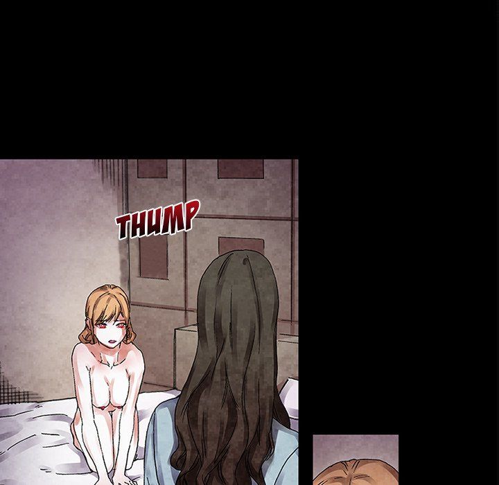 Miss Provocative Manhwa - Chapter 33 Page 6