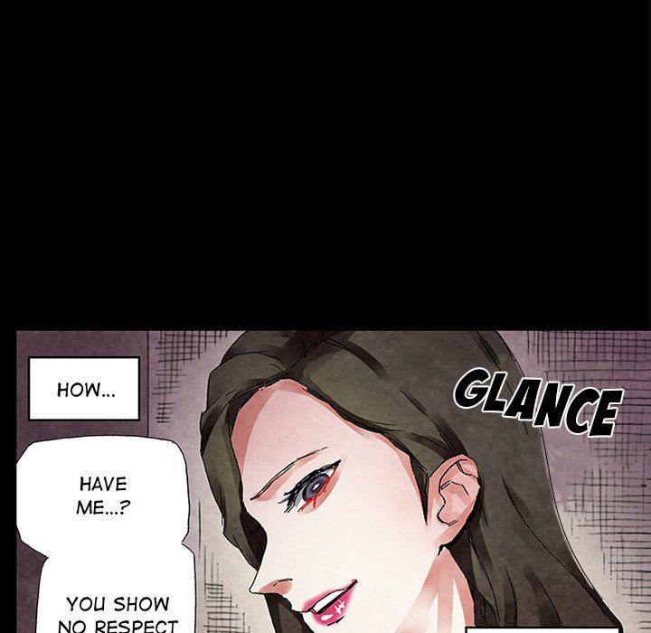 Miss Provocative Manhwa - Chapter 33 Page 10