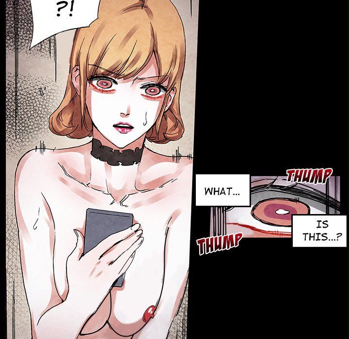Miss Provocative Manhwa - Chapter 33 Page 14