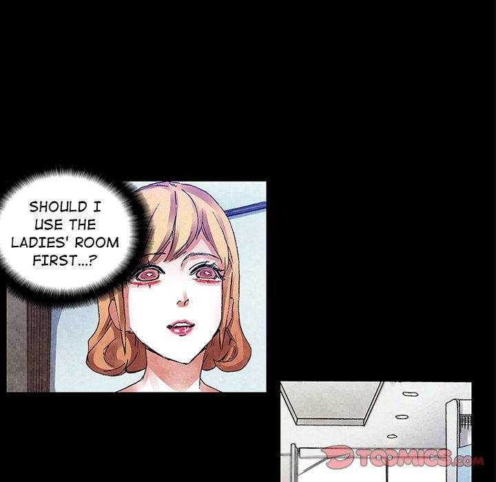 Miss Provocative Manhwa - Chapter 33 Page 17